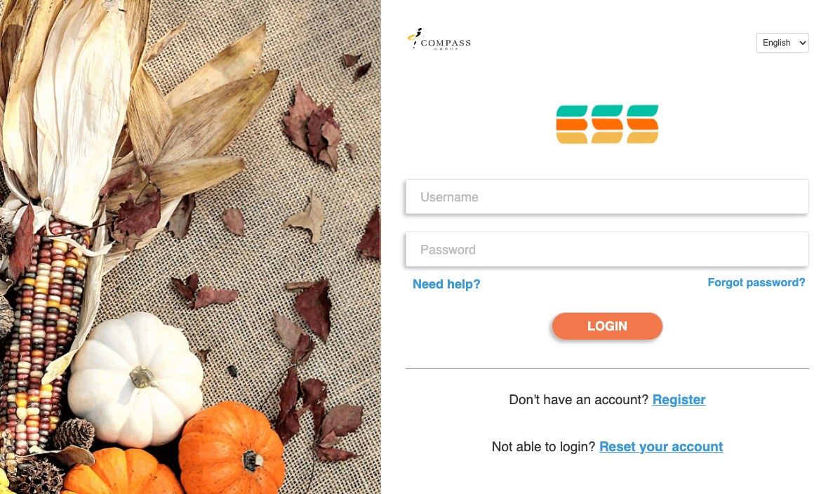 Compass Associate portal