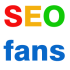 seo fans favicon