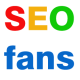 seo fans favicon